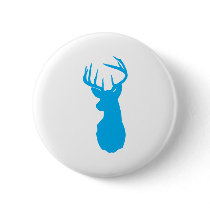 Deer Me buttons by trash_ Deer Me buttons