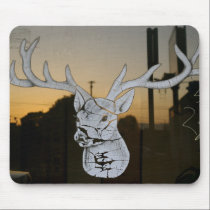 Deer mousepads