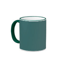 Deer Mug by sexycher Deer Mug