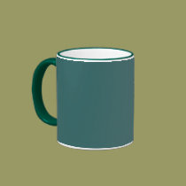 Deer Mug by sexycher Deer Mug