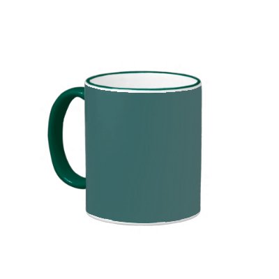 Deer Mug by sexycher