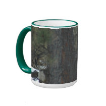 Deer Mug by Gopatriots Deer Mug