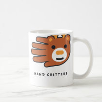 Deer mug