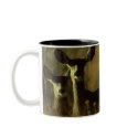 Deer / Mule Deer Herd mugs