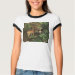 Ladies Ringer T-Shirt