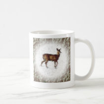 Deer of the Leaves mugs by SophiaDeer Deer of the Leaves mugs