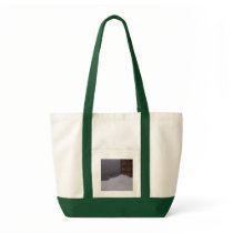 Deer on the Farm-Tote Bag Winter bags