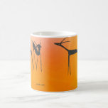 Deer Park 2 Mugs