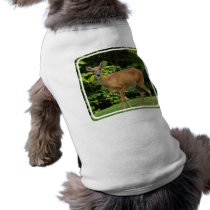 Deer Pet Shirt