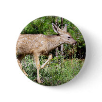 Deer Pointer Pin