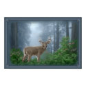Deer Poster posters by touchministry Deer Poster posters