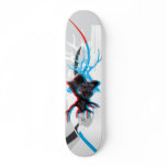 Deer skateboards