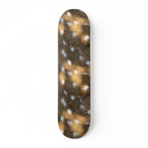 Deer Skateboard