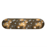 Deer Skateboard