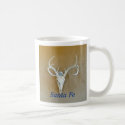Deer Skull mugs by JaguarPhotos Deer Skull mugs
