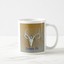 Deer Skull mugs by JaguarPhotos Deer Skull mugs