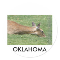 deer stickers by tina312 deer stickers
