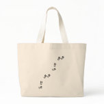 Deer - Tracks Bags