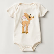 Deer shirt