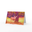 Deer, Yosemite National Park Greeting Card by Bill_Mollet_Photos Deer, Yosemite National Park Greeting Card