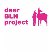 deerBLNproject ladies TEE magenta t-shirts by rothenhagen deerBLNproject ladies TEE magenta t-shirts