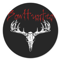 deerbowhunter copy stickers