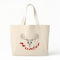 deerhuntercurved bags