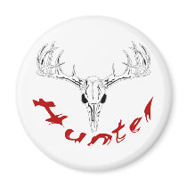 deerhuntercurved magnets