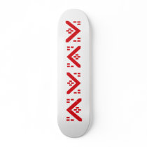 Deerlijk, Belgium skateboards