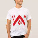 Deerlijk, Belgium t-shirts by bestflag Deerlijk, Belgium t-shirts