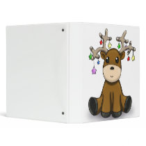 Deers binders