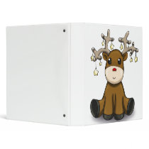 Deers binders