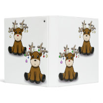 Deers binders