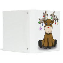 Deers binders
