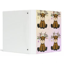 Deers binders