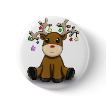 Deers buttons