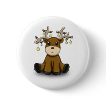 Deers buttons