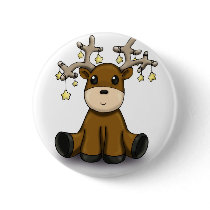 Deers buttons
