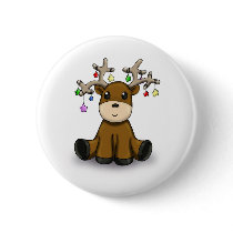 Deers buttons