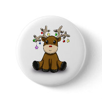 Deers buttons