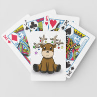 Deers Card Decks