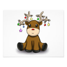 Deers Custom Announcements