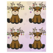 Deers flyers