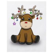 Deers flyers