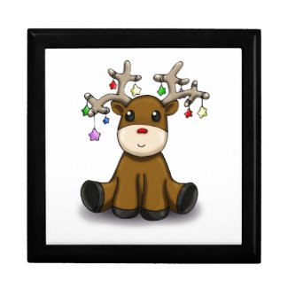 Deers Gift Boxes