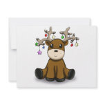 Deers Announcement