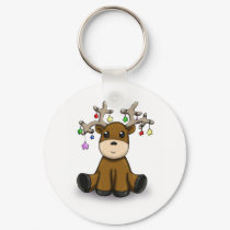 Deers keychains