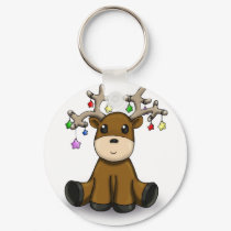 Deers keychains