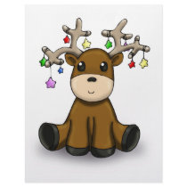 Deers letterhead