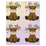 Deers Letterhead Template